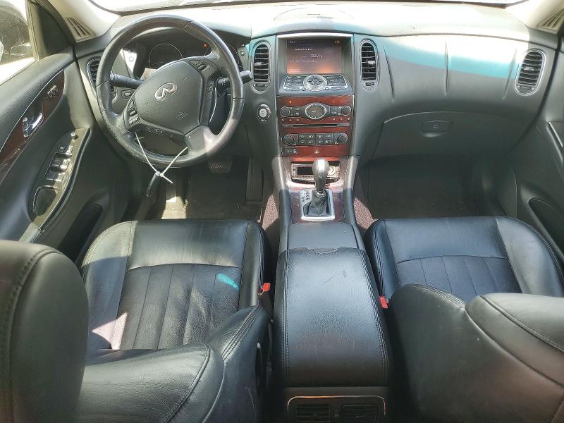 Aukcja sprzedaży 2017 Infiniti Qx50, vin: JN1BJ0RR5HM407780, numer aukcji: 67711756
