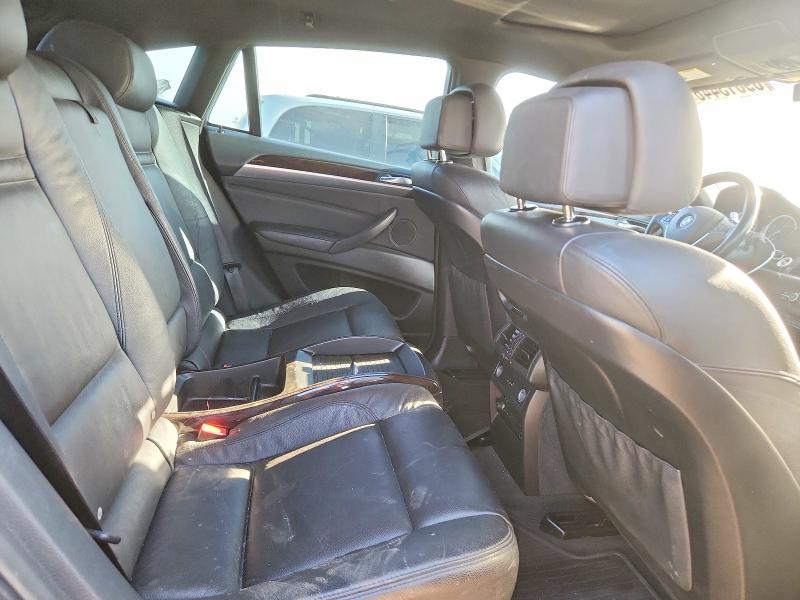 69613446 :رقم المزاد ، 5UXFG43529L224918 vin ، 2009 Bmw X6 مزاد بيع