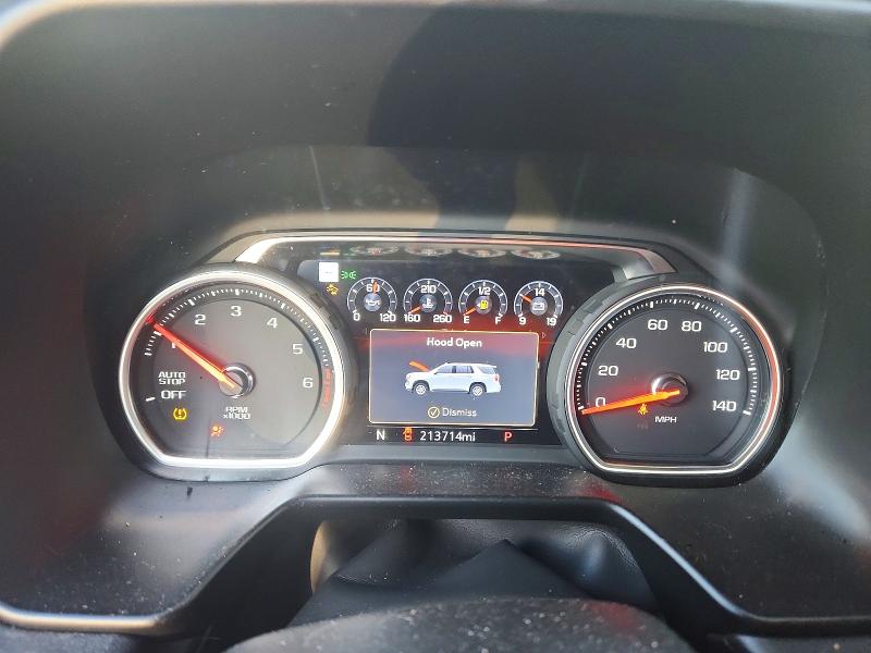 Продажа на аукционе авто 2021 Chevrolet Suburban, vin: 1GNSCFKD5MR319972, номер лота: 67452506
