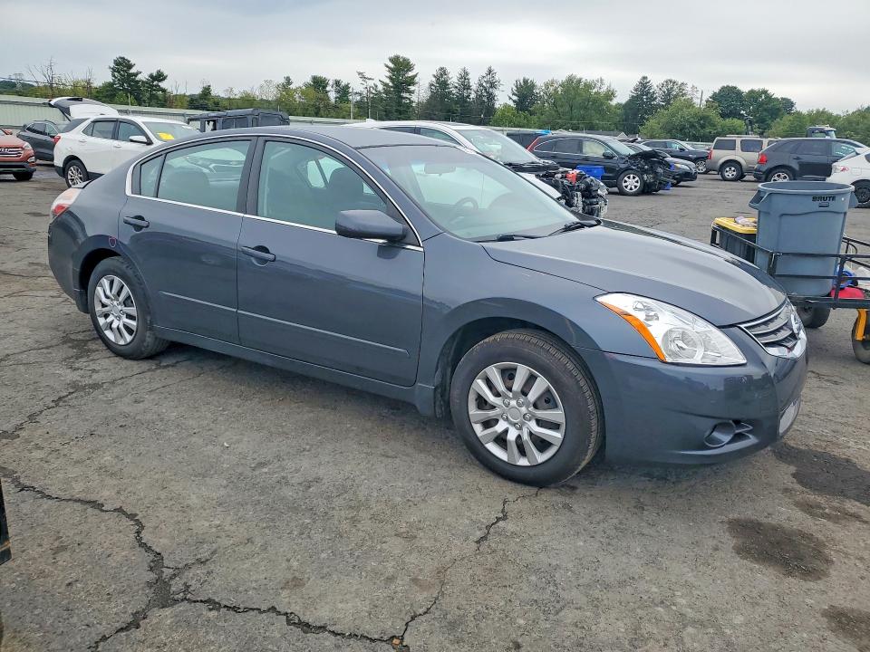 Продаж на аукціоні авто 2010 Nissan Altima, vin: 1N4AL2AP9AN538161, номер лоту: 68586856