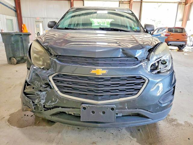 Aukcja sprzedaży 2017 Chevrolet Equinox, vin: 2GNFLEEK5H6224562, numer aukcji: 68600716