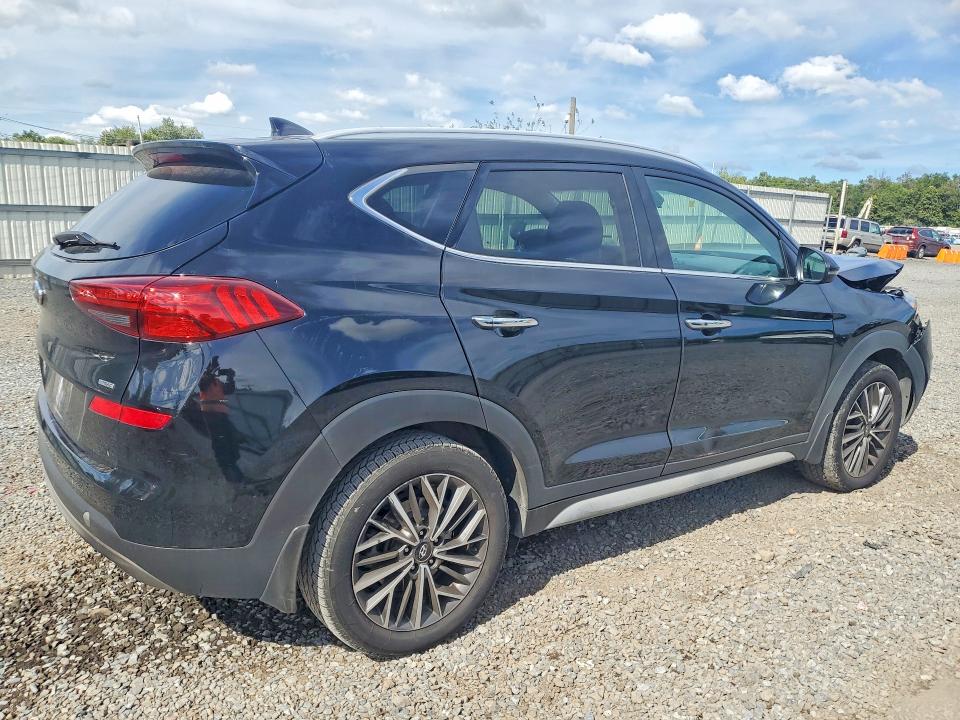 2019 Hyundai Tucson მანქანა იყიდება აუქციონზე, vin: KM8J3CAL8KU897923, აუქციონის ნომერი: 70064816