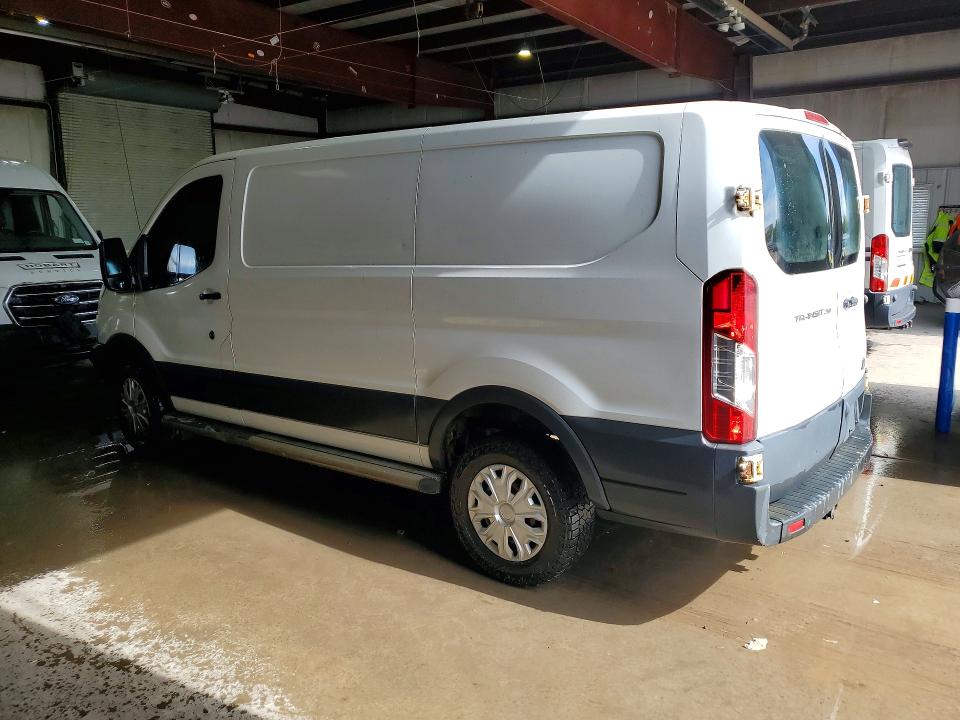 Aukcja sprzedaży 2018 Ford Transit, vin: 1FTYR1YM3JKB16577, numer aukcji: 71302316