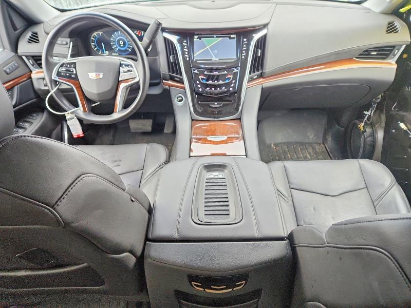 Aukcja sprzedaży 2018 Cadillac Escalade, vin: 1GYS4HKJ6JR328001, numer aukcji: 67002626