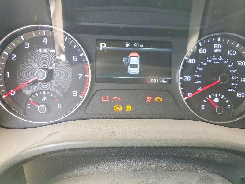 Aukcja sprzedaży 2023 Kia Forte, vin: 3KPF24AD9PE569881, numer aukcji: 64043736