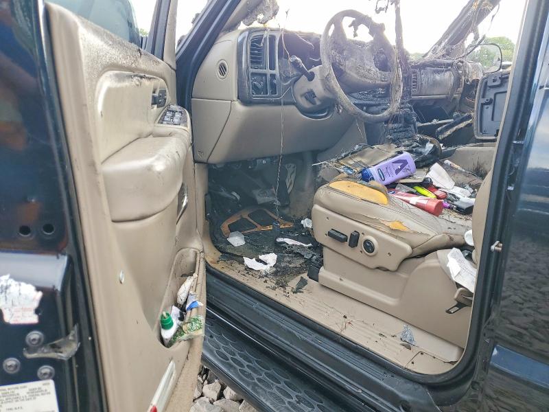 Продажа на аукционе авто 2005 Gmc Yukon Xl, vin: 1GKFK66U35J127249, номер лота: 69247856