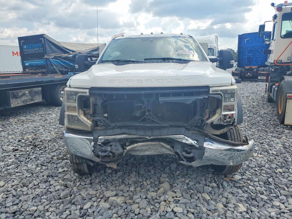69330916 :رقم المزاد ، 1FDUF5GT1LDA02992 vin ، 2020 Ford F550 مزاد بيع