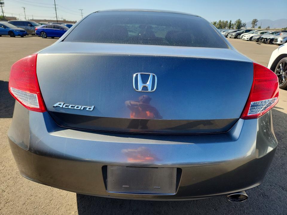 Продаж на аукціоні авто 2011 Honda Accord, vin: 1HGCS1B36BA001916, номер лоту: 69167376