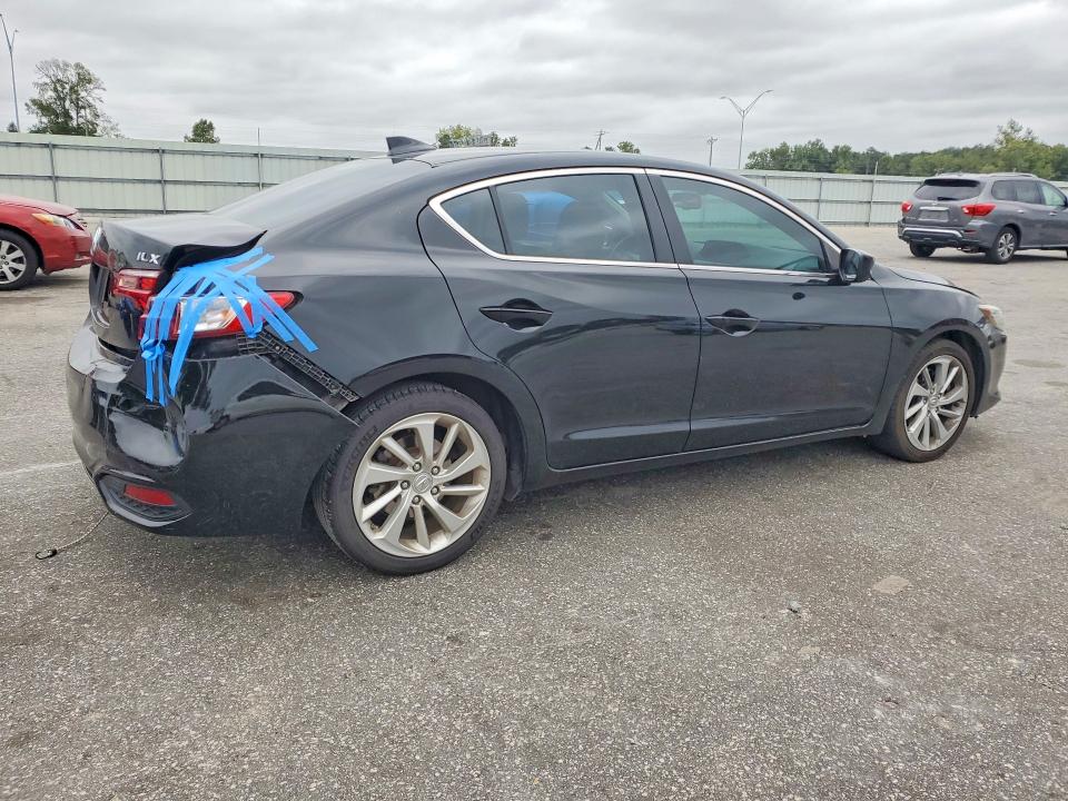 Aukcja sprzedaży 2016 Acura Ilx, vin: 19UDE2F72GA023000, numer aukcji: 70116646