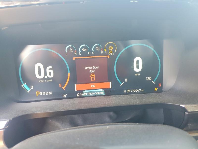 Продаж на аукціоні авто 2023 Ford F150, vin: 1FTEW1C5XPKF38124, номер лоту: 69639686