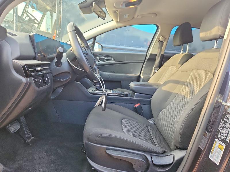 2026 Kia Sportage მანქანა იყიდება აუქციონზე, vin: 5XYK23DF1TG359861, აუქციონის ნომერი: 67696626