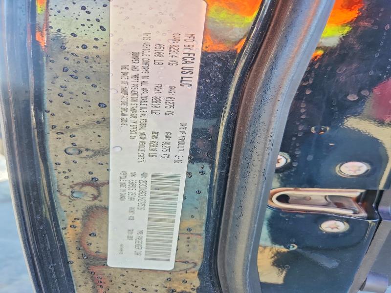 Продажа на аукционе авто 2018 Dodge Charger, vin: 2C3CDXBG3JH272516, номер лота: 68602746
