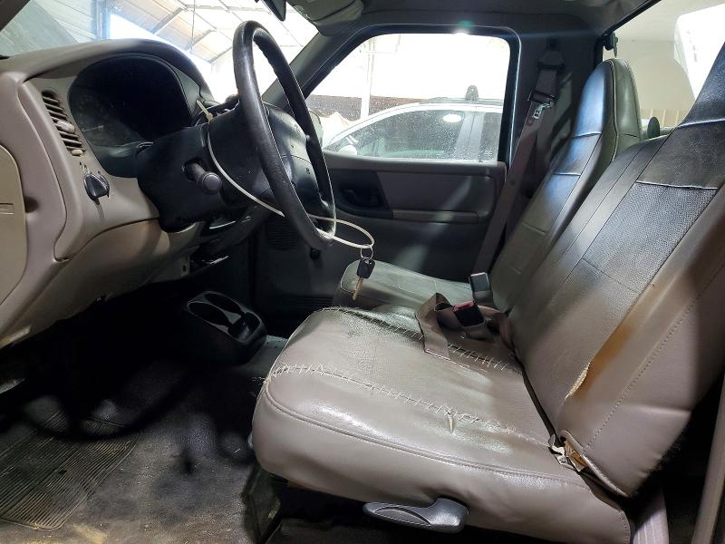 Продаж на аукціоні авто 1999 Ford Ranger, vin: 1FTYR10V1XUB42578, номер лоту: 68400546