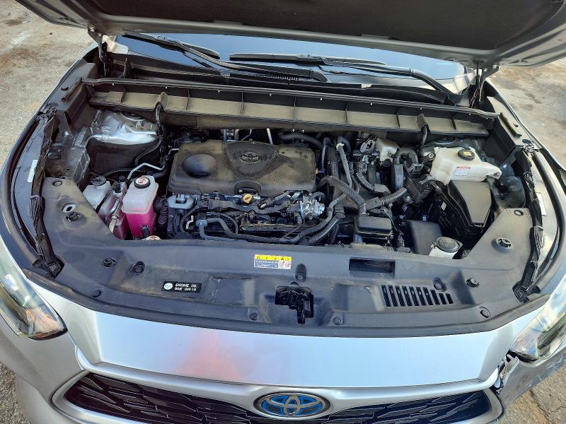 Продажа на аукционе авто 2023 Toyota Highlander, vin: 5TDKARAH0PS018049, номер лота: 68660306