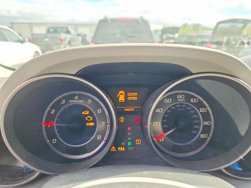 Продажа на аукционе авто 2007 Acura Mdx, vin: 2HNYD28587H501222, номер лота: 70910016