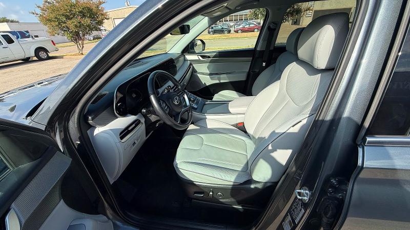 Aukcja sprzedaży 2025 Hyundai Palisade, vin: KM8R24GE1SU810996, numer aukcji: 68172256