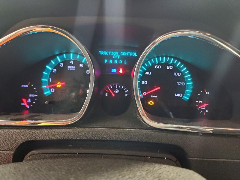 Продаж на аукціоні авто 2011 Chevrolet Traverse, vin: 1GNKVJEDXBJ318983, номер лоту: 69279516