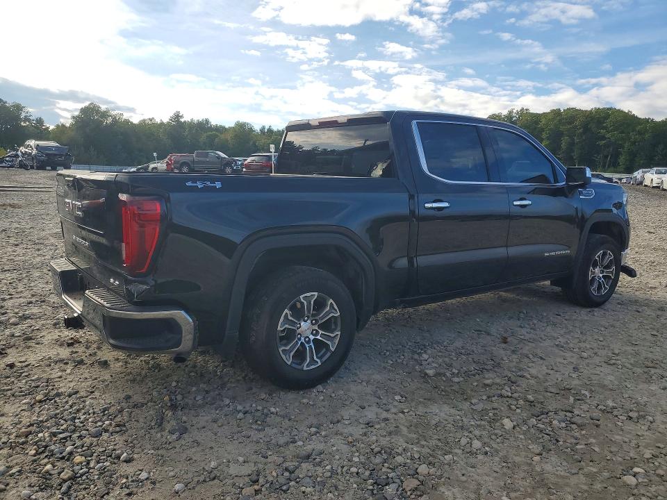Aukcja sprzedaży 2026 Gmc Sierra, vin: 1GTUUDED5TZ357795, numer aukcji: 70039326