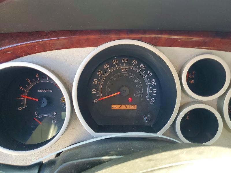 Продаж на аукціоні авто 2007 Toyota Tundra, vin: 5TFRV54167X028248, номер лоту: 68058776
