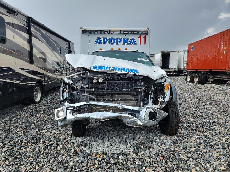 Aukcja sprzedaży 2014 Ford F450, vin: 1FDUF4GT8EEB52931, numer aukcji: 69211946