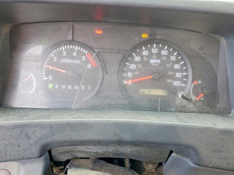 68673106 :رقم المزاد ، 54DC4W1B6HS808224 vin ، 2017 Isuzu Npr Hd مزاد بيع