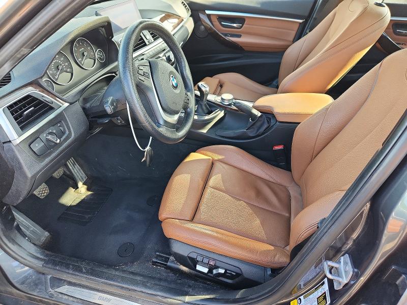 Aukcja sprzedaży 2017 Bmw 330, vin: WBA8B9C35HK676593, numer aukcji: 69247176