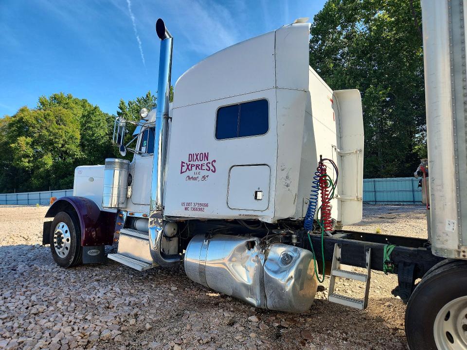 Aukcja sprzedaży 2001 Peterbilt 379, vin: 1XP5DB9X31N519939, numer aukcji: 66763706