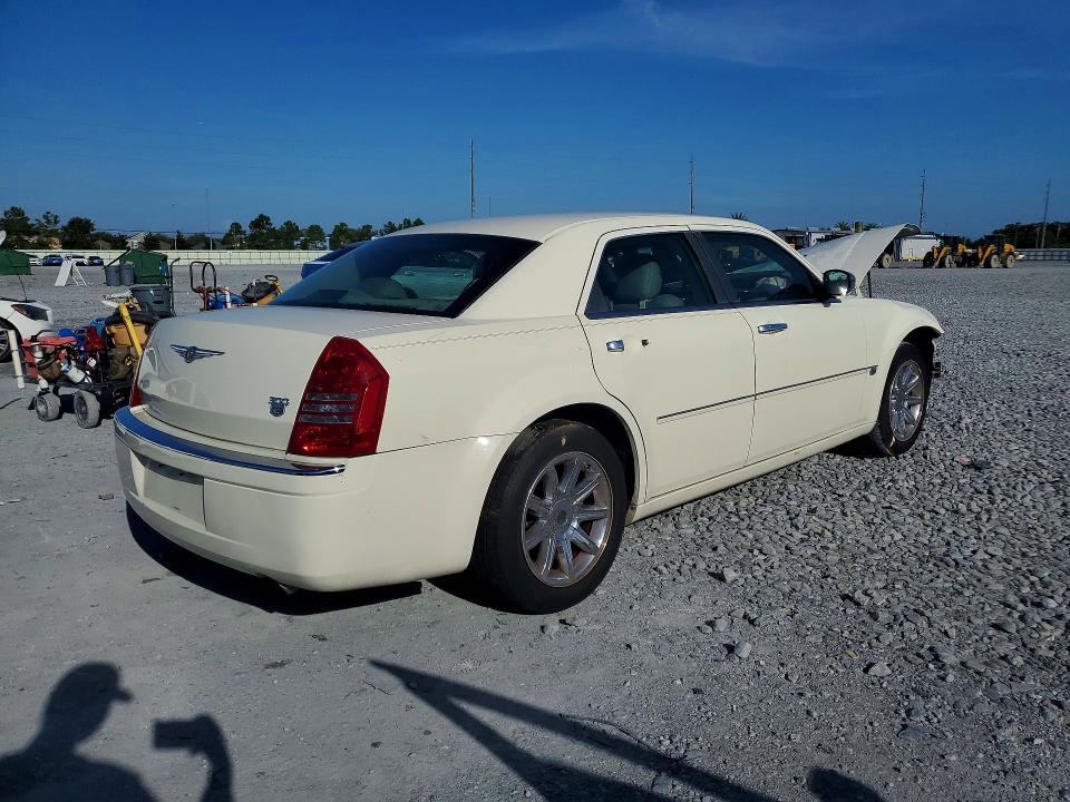 Aukcja sprzedaży 2006 Chrysler 300c, vin: 2C3KA63H96H293822, numer aukcji: 68954546