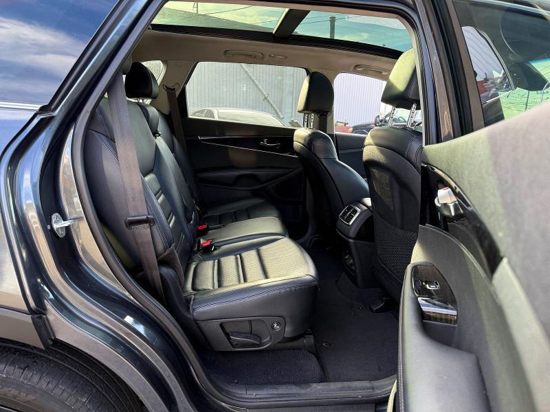 Aukcja sprzedaży 2020 Kia Sorento, vin: 5XYPHDA59LG707315, numer aukcji: 69621346