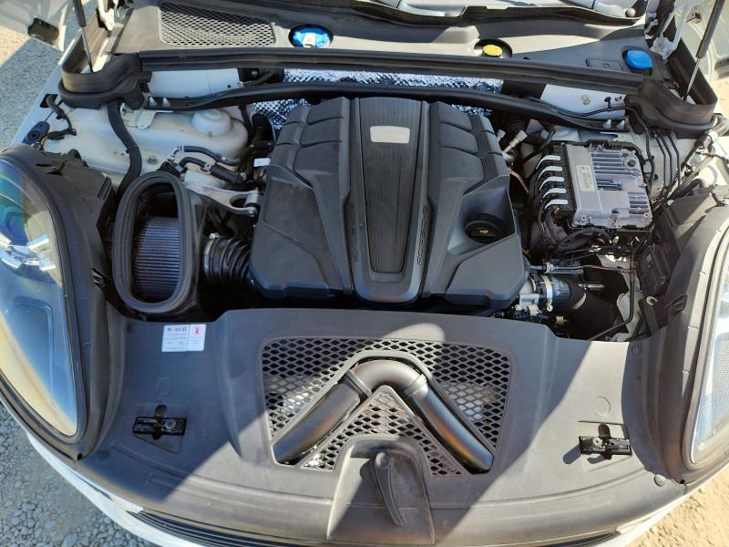 Auction sale of the 2020 Porsche Macan, vin: WP1AB2A53LLB31588, lot number: 68945556