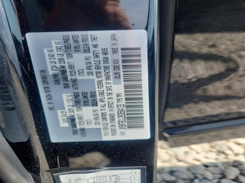 Продажа на аукционе авто 2025 Mazda Cx-5, vin: JM3KFBCL2S0684133, номер лота: 67976076