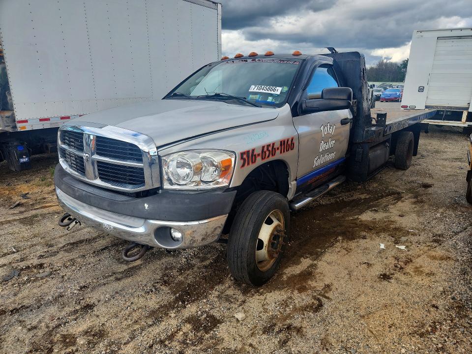 71045866 :رقم المزاد ، 3F6WJ76AX8G352249 vin ، 2008 Sterling Truck A مزاد بيع