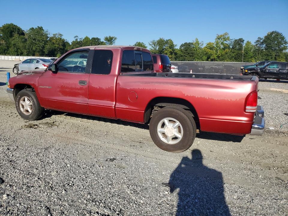 Продаж на аукціоні авто 1998 Dodge Dakota, vin: 1B7GL22Y4WS536077, номер лоту: 67958986