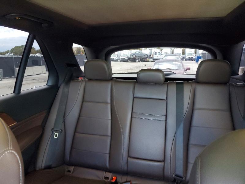 2021 Mercedes-benz Gle მანქანა იყიდება აუქციონზე, vin: 4JGFB4JB9MA466601, აუქციონის ნომერი: 68391076