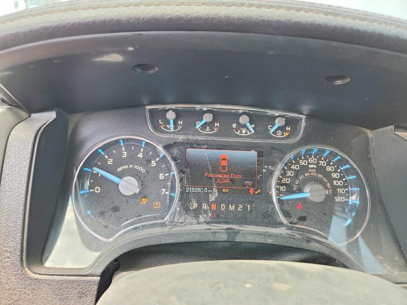 Продаж на аукціоні авто 2011 Ford F150, vin: 1FTFW1E6XBFA42302, номер лоту: 67499096