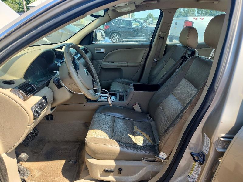 67698426 :رقم المزاد ، 1MEFM411X5G626469 vin ، 2005 Mercury Montego مزاد بيع