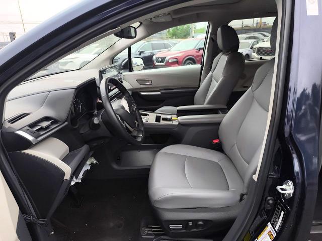 Продаж на аукціоні авто 2024 Toyota Sienna, vin: 5TDYRKEC2RS203599, номер лоту: 70293536