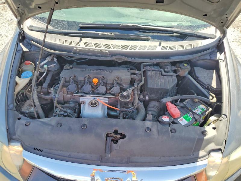 Aukcja sprzedaży 2009 Honda Civic, vin: 2HGFA16859H310620, numer aukcji: 68132486