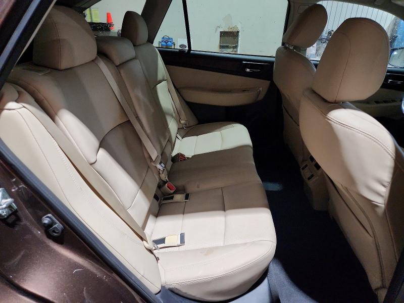 Aukcja sprzedaży 2019 Subaru Outback, vin: 4S4BSEJC6K3255807, numer aukcji: 69160486