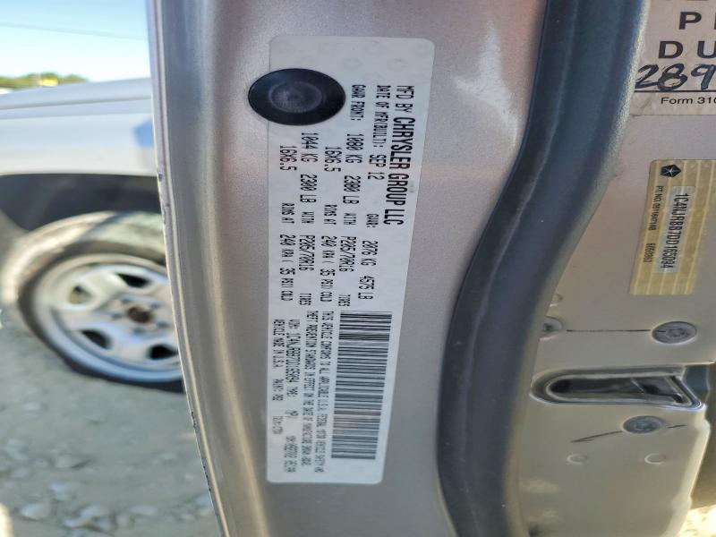 Aukcja sprzedaży 2013 Jeep Patriot, vin: 1C4NJRBB7DD165094, numer aukcji: 69177076