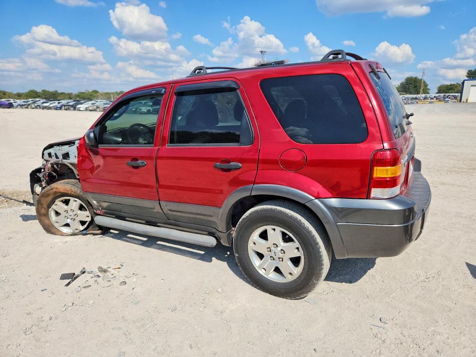 Aukcja sprzedaży 2006 Ford Escape, vin: 1FMYU03116KB99578, numer aukcji: 69586356