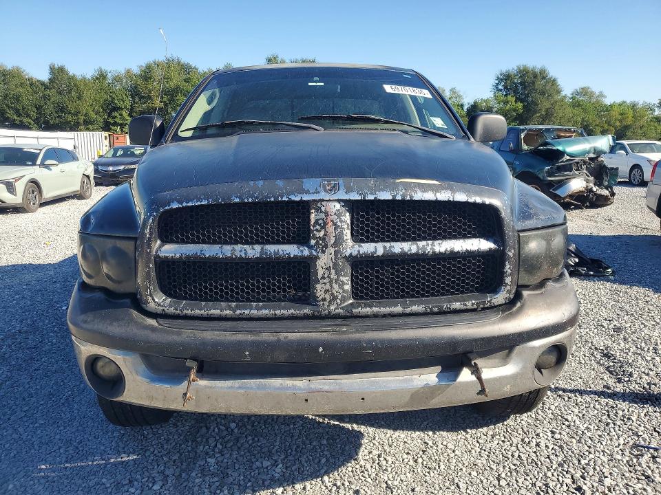 Продажа на аукционе авто 2005 Dodge Ram 1500, vin: 1D7HA18D75J503321, номер лота: 69701836