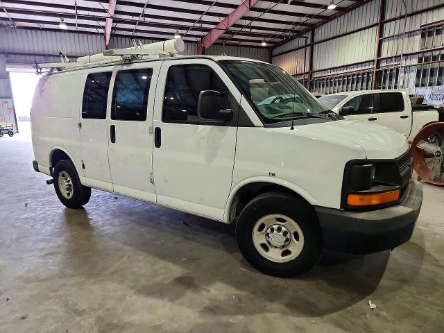 Продаж на аукціоні авто 2013 Chevrolet Express G2500, vin: 1GCWGFCA9D1904362, номер лоту: 66544526