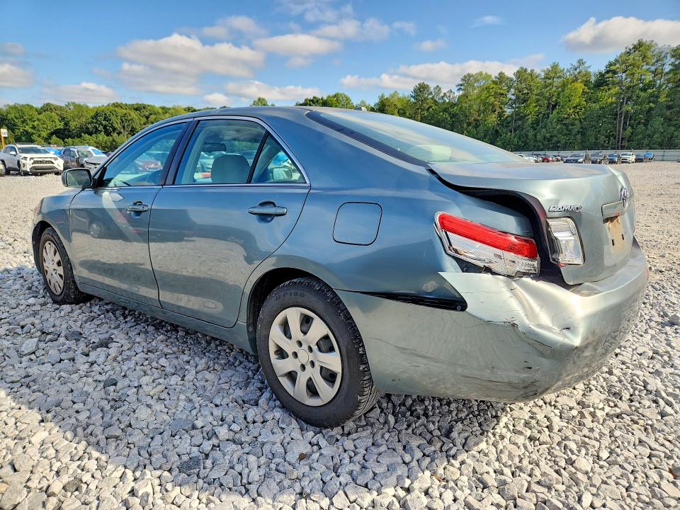 Aukcja sprzedaży 2010 Toyota Camry, vin: 4T1BF3EK5AU547113, numer aukcji: 69599156