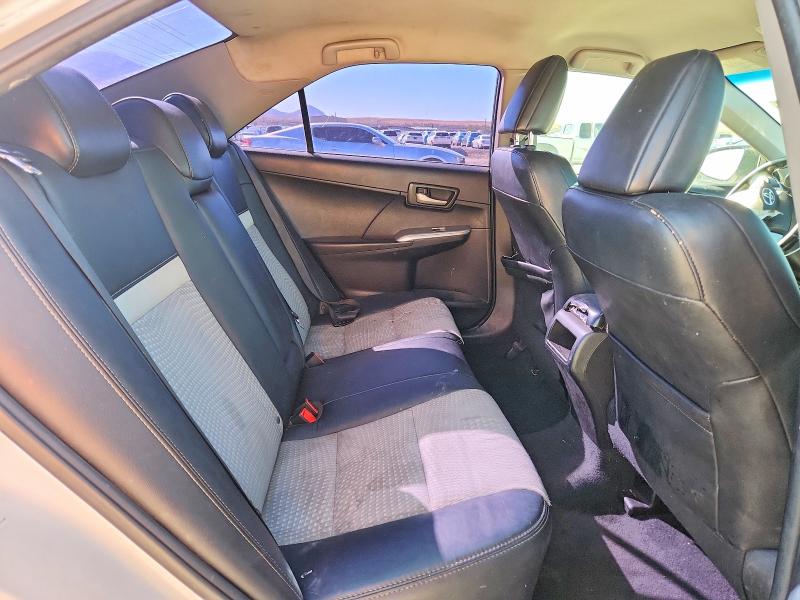 2014 Toyota Camry მანქანა იყიდება აუქციონზე, vin: 4T1BF1FKXEU422889, აუქციონის ნომერი: 70422826
