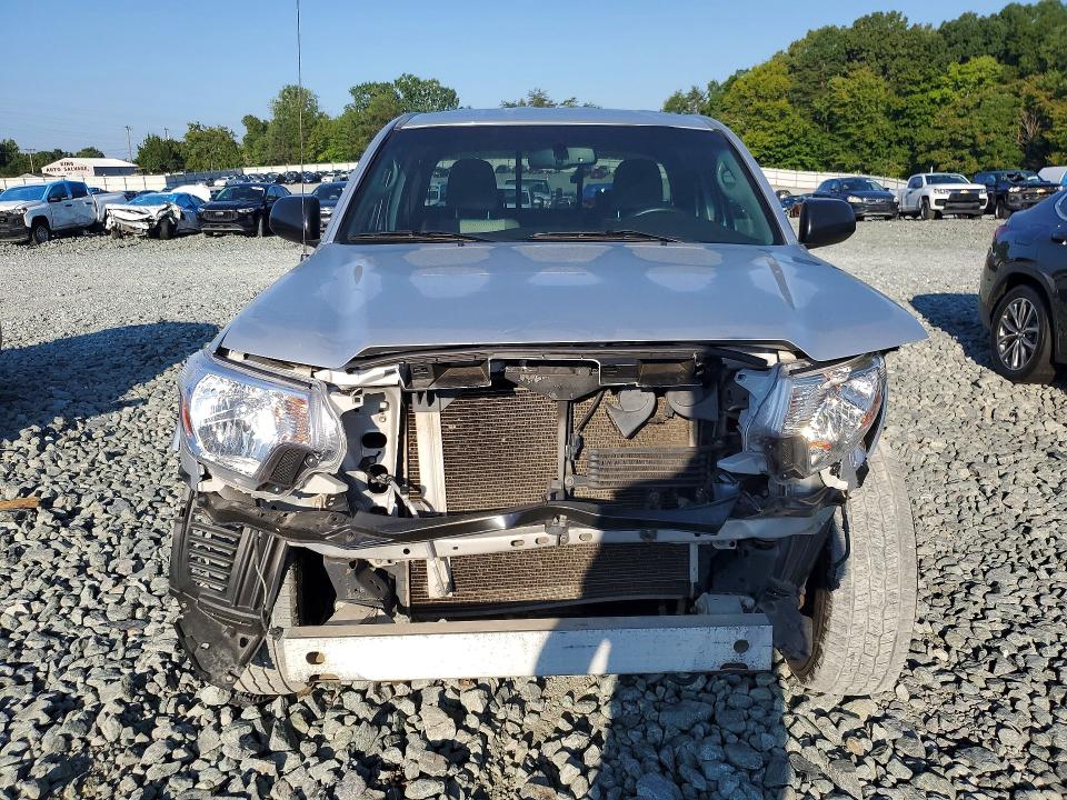 Продаж на аукціоні авто 2013 Toyota Tacoma, vin: 5TFUU4ENXDX074122, номер лоту: 67433616