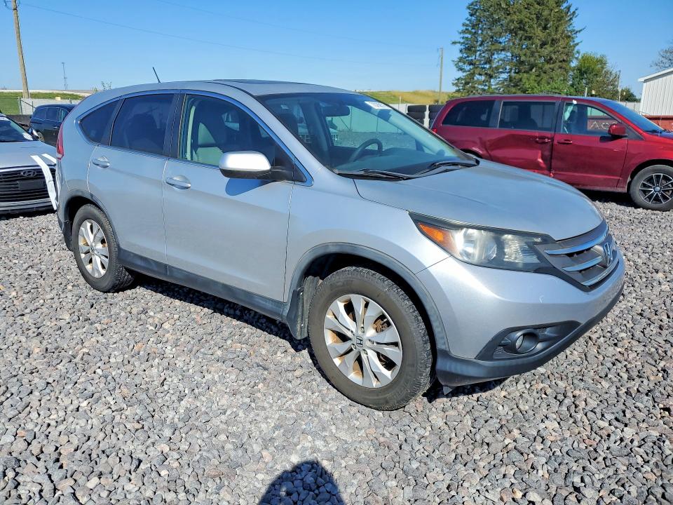 Продажа на аукционе авто 2012 Honda Cr-v, vin: 2HKRM4H57CH625893, номер лота: 70268576