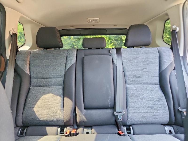 Продажа на аукционе авто 2021 Nissan Rogue, vin: 5N1AT3BA0MC722152, номер лота: 67685836