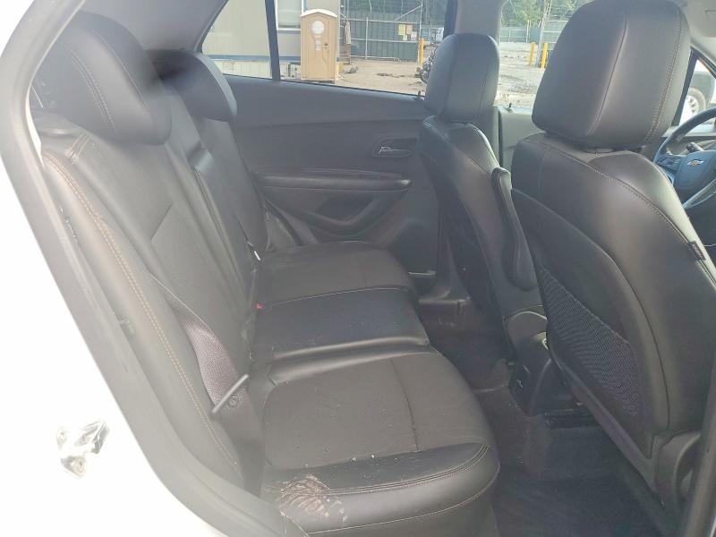 Aukcja sprzedaży 2019 Chevrolet Trax, vin: KL7CJLSB3KB797133, numer aukcji: 67439606