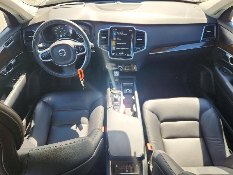 Aukcja sprzedaży 2019 Volvo Xc90, vin: YV4102PK0K1495107, numer aukcji: 70042066